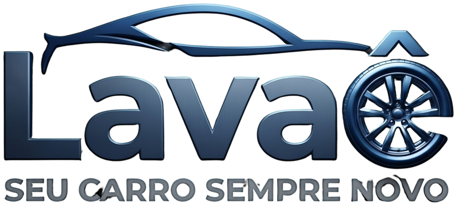 lavaê — seu carro sempre novo